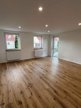 Blick ins Kinderzimmer - 