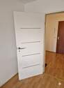 Zugang zum Flur - 1 Zimmer Etagenwohnung in Lahr