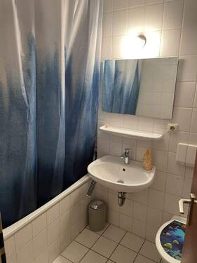 Bad - Etagenwohnung mit 30,00 m² in Lahr zum Kaufen