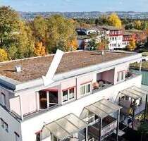 GEMÜTLICHE 2-ZIMMER DG-WHG. - OHNE DACHSCHRÄGEN - RV WEST - Ravensburg Weststadt