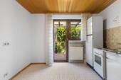 Küche Einliegerwohnung - 