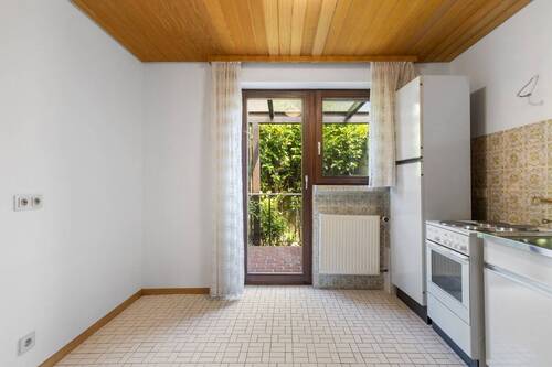 Küche Einliegerwohnung - 