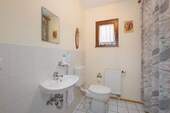 Gäste-WC - 