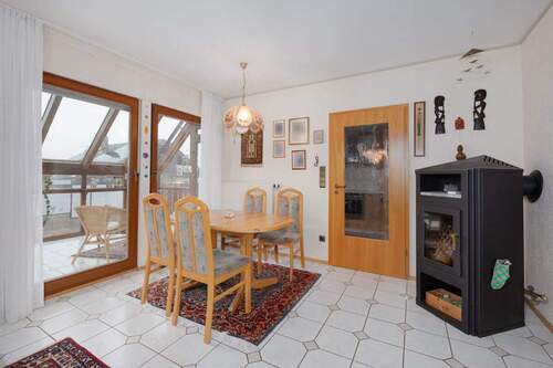 Essbereich - Einfamilienhaus in bester Lage!