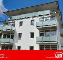 Eigentumswohnung mit Müritzblick - Röbel