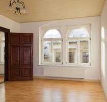 Wohnung mit Einbauküche und Stellplatz - Greiz