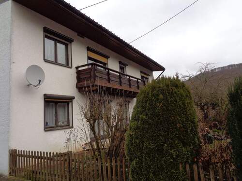 Vorderansicht - 3 Zimmer Einfamilienhaus zum Kaufen in Datzeroth