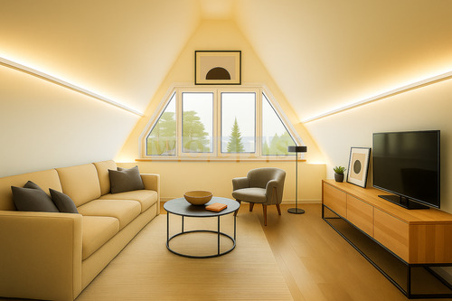 Einrichtungsvorschlag - KI - 