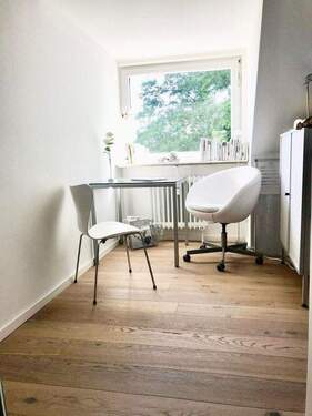 Kleines Zimmer - von 2 - 