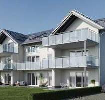 Da wohnen,wo andere Urlaub machen Stötten am Auerberg - Stötten a.Auerberg