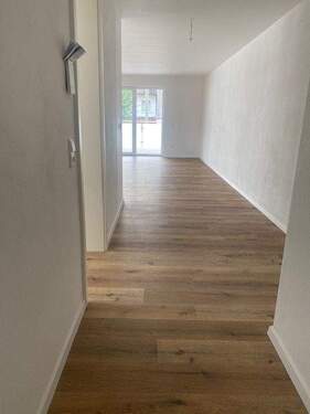 IMG_2136.jpeg - Etagenwohnung mit 110,90 m&sup2; in Stötten a.Auerberg zur Miete