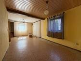 Wohnzimmer EG - Einfamilienhaus mit 189,00 m&sup2; in Weismain / Wunkendorf zum Kaufen
