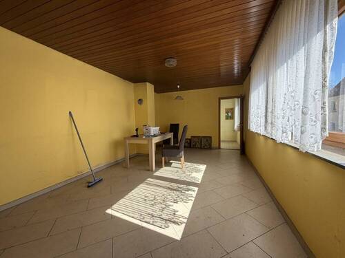 Esszimmer EG - 