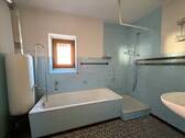 Badezimmer EG - 