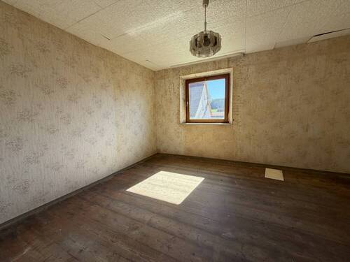 Schlafzimmer OG - 