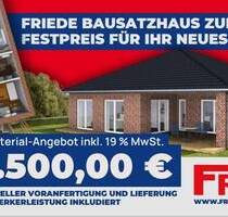 Eigenheimträume ohne Sorgen: Hausbau mit Komplettmateriallieferung! - Uelzen