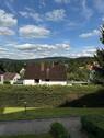 Aussicht - 3 Zi. Wohnung in Bischofsgrün mit toller Aussicht