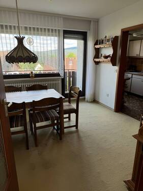 Esszimmer - 