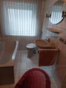 Erdgeschoss Badezimmer - 