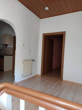Flur Obergeschoss - 