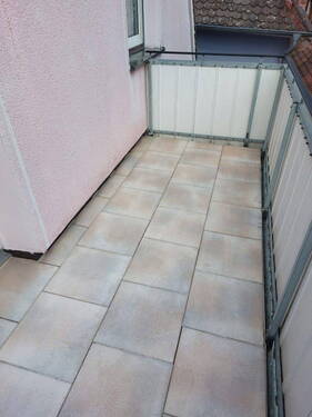 Balkon - 