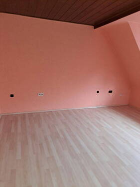 Wohnzimmer Obergeschoss - 