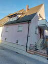 Hausansicht Straßenseite - Einfamilienhaus von Privat - 328.000,00 EUR Kaufpreis, ca.  120,00 m² Wohnfläche