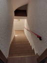 Treppe in den Keller - 