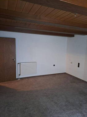 Erdgeschoss Wohnzimmer - 