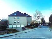 Ansicht Haus - 