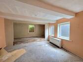 Wohnzimmer - Einfamilienhaus mit 204,00 m² in Liebenburg zum Kaufen