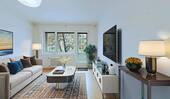 Wohnzimmer - 