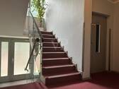 Treppenaufgang - 