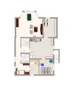 Grundriss-Skizze UG - 