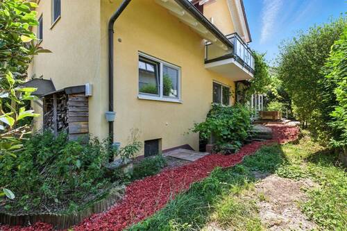 Garten - 