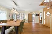 Wohnbereich - weitere Ansicht - 