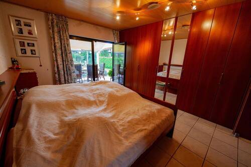 Schlafzimmer E.G. - 