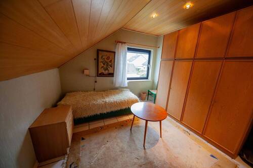 Zimmer 1. Etage - 