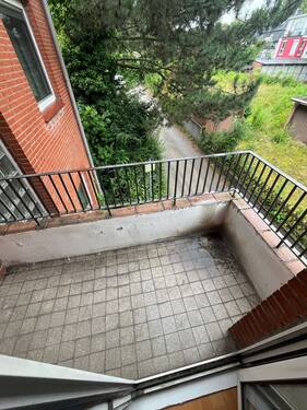 Balkon - 