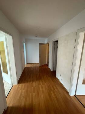 Eingangsbereich Flur - 