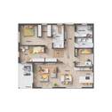 Grundriss_Bungalow_128_Indi_V4 - 