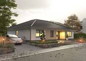 Straßenansicht - 5 Zimmer Bungalow zum Kaufen in Salzgitter