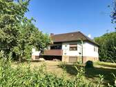 Bild 1 - Einfamilienhaus in Toplage von Bad NeustadtSaale