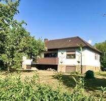 Einfamilienhaus in Toplage von Bad NeustadtSaale - Bad Neustadt/Saale Brendlorenzen
