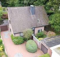 Freistehendes Einfamilienhaus in Wilkinghege - ideal für Familien - Münster / Nord Kinderhaus