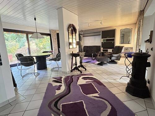 Bild 2 - 6 Zimmer Einfamilienhaus zum Kaufen in Münster / Nord