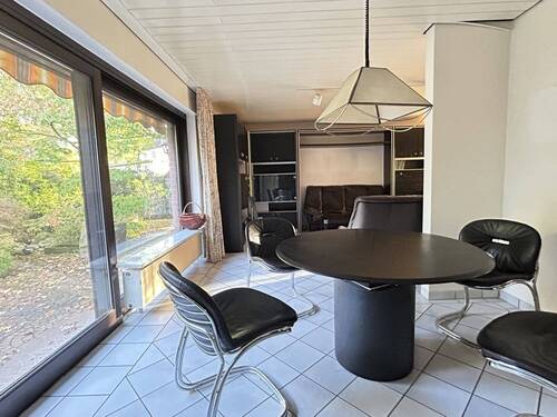 Bild 3 - 6 Zimmer Einfamilienhaus in Münster / Nord