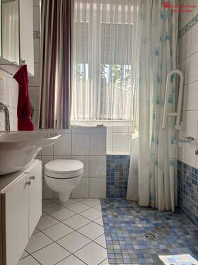 Badezimmer EG - 