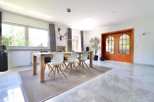 Essbereich - EG - Mehrfamilienhaus, Wohnhaus mit 461,00 m&sup2; in Goslar zum Kaufen