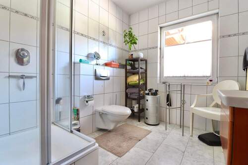 Tageslichtbad - EG - 